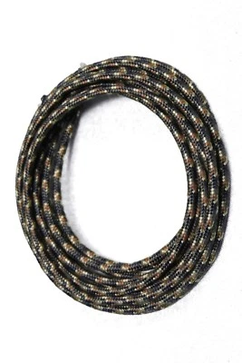 5 FEET CAMO CIR-CUT ARCHERY NS-60 RELEASE LOOP - THE BEST BOW D LOOP EVER ! FSH - Image 1 of 2