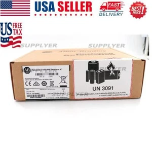Allen-Bradley 2711R-T4T PanelView 800 HMI Terminal 4" Factory Sealed US Free Tax - Picture 1 of 6