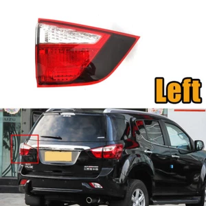 TAIL LIGHT LAMP INNER (GENUINE) for ISUZU MU-X MUX SUV 2013-2017 LH INNER - Picture 1 of 6