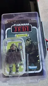 Star Wars GAMORREAN GUIARD VC21 TVC Vintage Collection with starcase - Picture 1 of 6