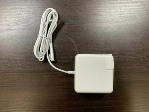 MacBook Pro 60W Power Adapter Charger 60 Watt A1344 - - Picture 1 of 2