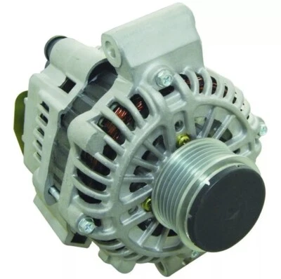 100A Alternator For Mazda MPV 2.5L 2000-2001 A003TB1081B A003TB1081A 2-13883 183 - Image 1 of 3