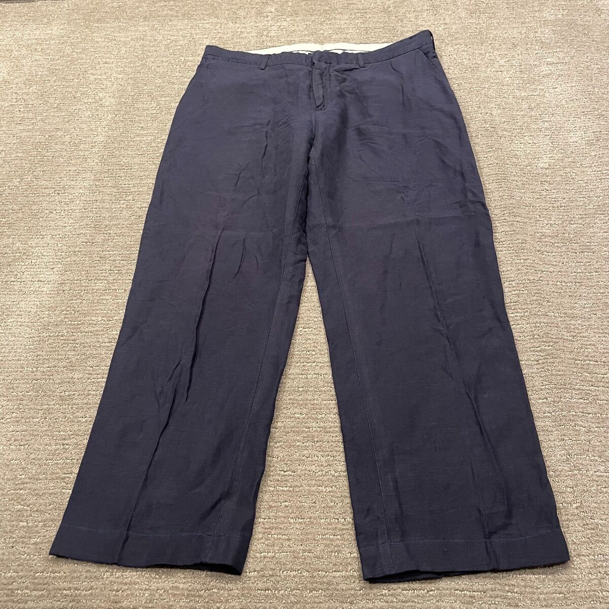 Polo Ralph Lauren 36 Size Pants for Men for Sale - eBay Polo Ralph Lauren 36 Size Pants for Men for Sale - eBay