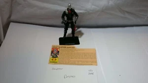 G.I. Joe Destro (v21) 2008 komplett - Bild 1 von 4