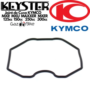 Joint Cuve Carburateur Quad KYMCO MXU MXR MXER MAXXER - Photo 1/1