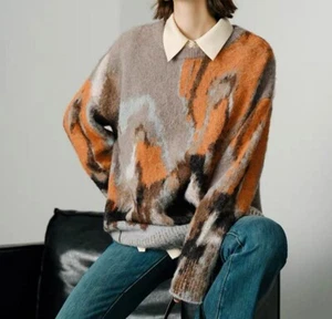 Men's sweater,Size L 1015 - Picture 1 of 1