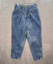 Vintage Guess Jeans Mens 28 Blue Georges Marciano Relaxed Fit Retro 90s Denim