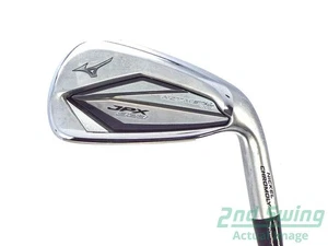 Mizuno JPX 923 Hot Metal HL Single Iron 7 Iron Graphite Senior Right 37.5in - Picture 1 of 10