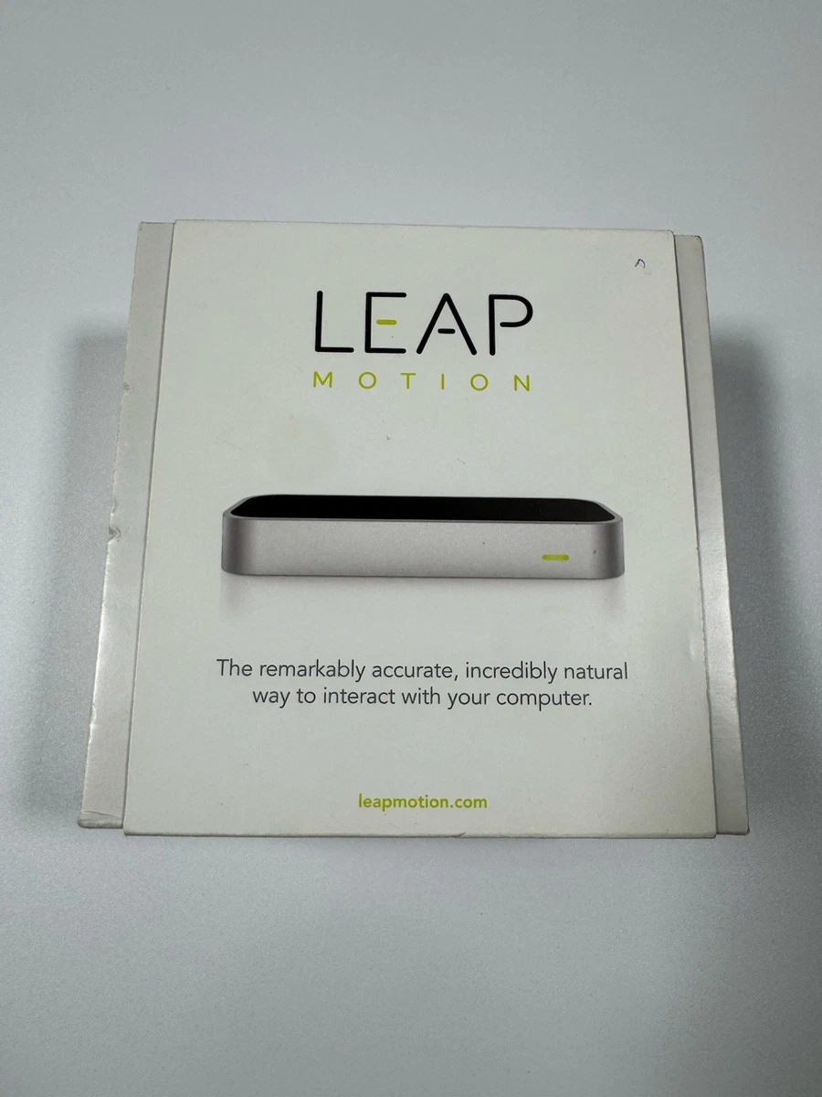 Leap Motion Virtual Reality Headsets, Parts & Accessories for sale