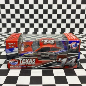 NASCAR Diecast 2014 Texas Motor Speedway Program Event Chevrolet SS 1/64 - Picture 1 of 3