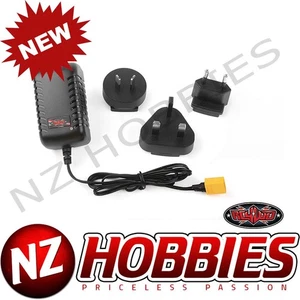 RC4WD Universal NIMH Peak Battery Charger RC4ZE0106 - Picture 1 of 7