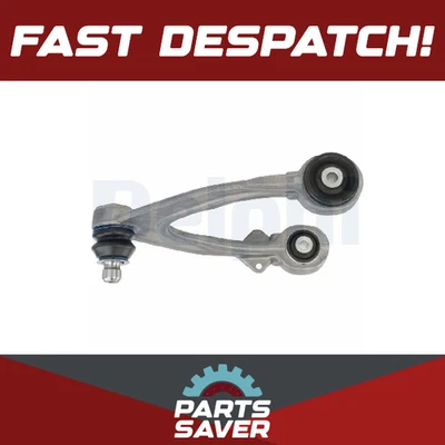 Wishbone / Suspension Arm fits BMW X6 E71, F16 3.0 Lower, Left 08 to 19 Delphi - Image 1 of 4