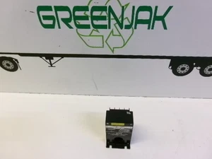 INSTRUMENT TRANSFORMER PCL-75 CURRENT TRANSFORMER USED FREE SHIPPING!!!!!!!!!!!! - Picture 1 of 3