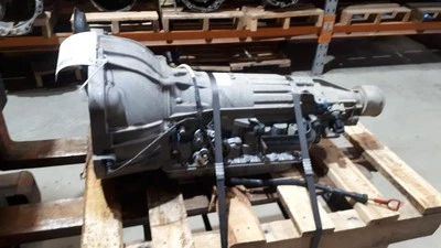 HYUNDAI IMAX TQ 11/07-05/18 AUTOMATIC TRANSMISSION 2.4 PETROL G4KG 4 SPEED - image 1 of 4