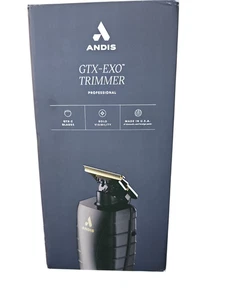Andis GTX-EXO Trimmer, #74150 - Picture 1 of 3