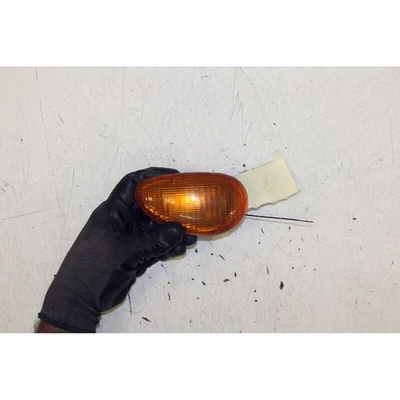 FANALINO ANT. (FRECCIA) (MOTOCICLO) DX PIAGGIO (CICLOMOTORI) VESPA 125 ET4 125CC - Immagine 1 di 4