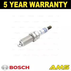 Fits Mitsubishi Colt 2004-2012 ASX 2019-2024 Spark Plug Bosch 1822A086 MN176628 - Picture 1 of 9