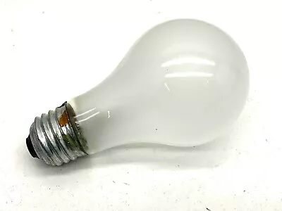 (2-Pack) Philips 40A/99 Extended Service Lamp Light Bulb 40W A19 - Image 1 of 4