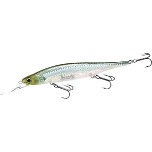 LUCKY CRAFT Lightning Pointer 110DD - 272 MS Ghost Minnow (1qty) . - Picture 1 of 7