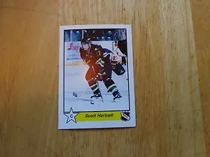 Scott Hartnell Prince Albert Raiders WHL Card # 12 - Picture 1 of 2