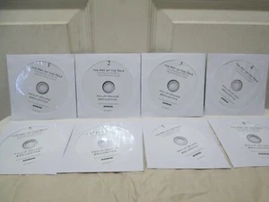 PHILIP DELVES BROUGHTON- "THE ART OF THE SALE" 8 CD Set!  DISCS ONLY. - Bild 1 von 1