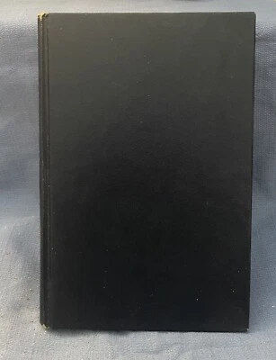 THE CAINE MUTINY: Herman Wouk, 1951 First Edition HC, Ex-Lib, Doubleday & Co - Image 1 of 4