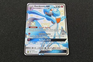 Pokemon Gardevoir GX - SV75/SV94 Hidden Fates Shiny Vault Mint - Picture 1 of 2