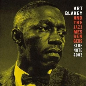 Art Blakey & The Jazz Messengers BLUE NOTE SACD HYBRID SELECTION Japan Limited - Picture 1 of 24