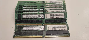 8x32GB(256GB) SKHynix DDR4-2400T, ECC Reg RAM Model: HMA84GR7MFR4N-UH/Lenovo - Bild 1 von 2