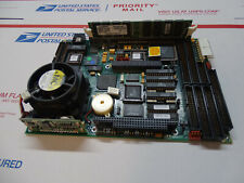 Winsystems Single Board Embedded Computer EBC-TX plus 400-0  256mb RAM