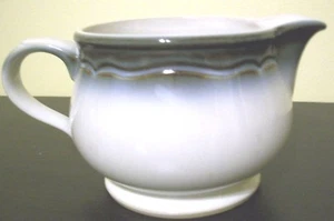Vintage Noritake Captivate Stoneware Replacement Gravy Boat Pitcher - Picture 1 of 8
