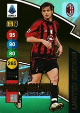 2021-22 Adrenalyn XL Footballers, Card Limited Edition Paolo Maldini (Mil