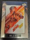 2022 Upper Deck Marvel Allure Ant-Man And The Wasp Movie Poster Mp-18