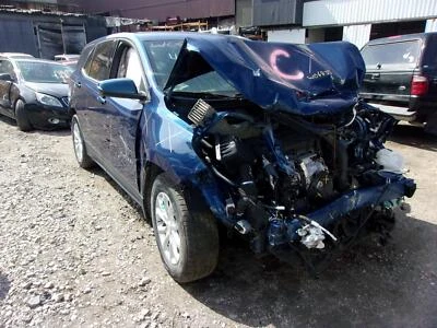 Used Front Left Lower Lower Control Arm Front fits: 2019 Chevrolet Equinox Front - Image 1 of 4