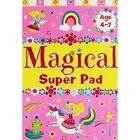 Magical Super Pad, , Used; Very Good Book
