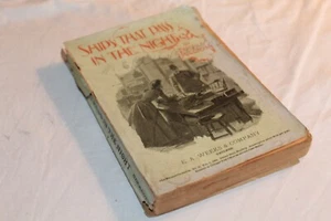 Ships That Pass in the Night by Beatrice Harraden 1894 Softcover - Picture 1 of 3