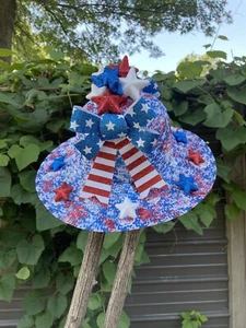 4th Of July Custome Hat - Picture 1 of 6
