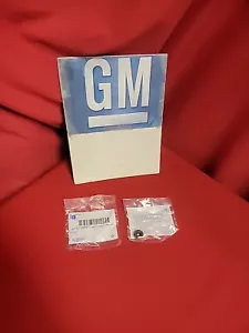 NOS GM 97-10 Chevrolet CATALYST Converter Nut 2 QTY 15739531 - Picture 1 of 3