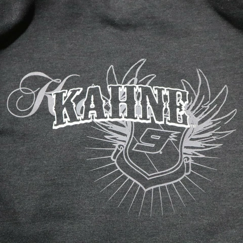 Kasey Kahne NASCAR #9 Racing Fleece Hoodie - Adult Woman's Size  M Medium Cover
