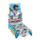 2022 Topps Chrome Sonic Baseball Hobby Lite Box New/Factory Sealed