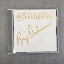 The All-Time Greatest Hits of Roy Orbison, Vol.1 Music