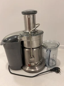 Gastroback Entsafter Design Profi Juicer 40129 Advanced 800 class 1200 Watt - Bild 1 von 4