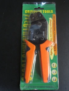 SN-48B Wire Crimping Plier - Picture 1 of 2