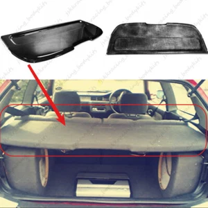 For Honda EG Civic HatchBack Rear Cargo Trunk Cover carbon fiber - Bild 1 von 7
