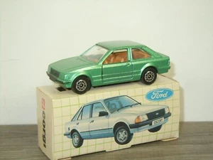 Ford Escort - Corgi Junior in Box *62760 - Picture 1 of 2
