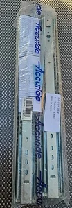 ACCURIDE C 3600-18D. 4KRU7, Drawer Slide, Full Non Disconnect,18 Inch Length - Picture 1 of 2
