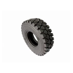 JDM Wheel Tyre 1pc For 1/14 RC Model For TAMIYA LESU Off-road Trailer Truck - Bild 1 von 1