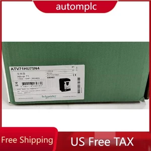 s in Box ATV71HU75N4 US Free TAX - Picture 1 of 1