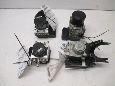 2012-2017 Buick Verano Anti Lock Brake Control Module 92K Miles OEM - Image 1 of 3