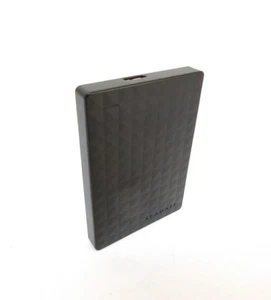 Seagate Expansion 500GB Portable, External Hard Drive, USB3, SRDONF1, 1TEAP4-500 - Afbeelding 1 van 4